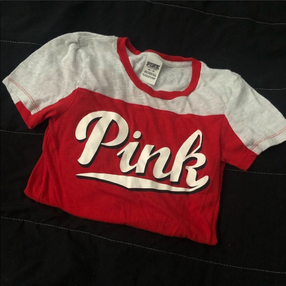 Bundle of 3 pink tops